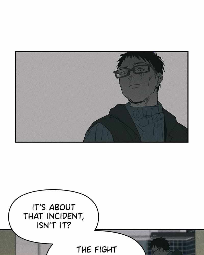 The Saviour's Time Chapter 54 37